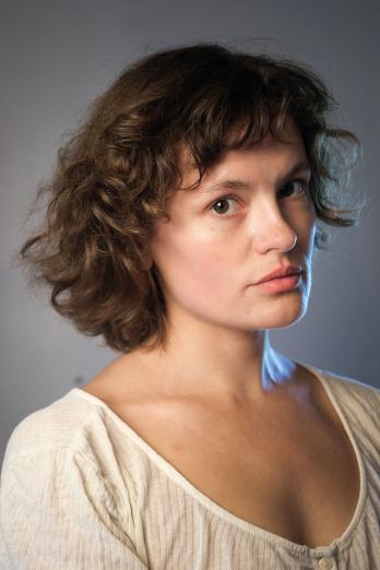 Anne Brosstad