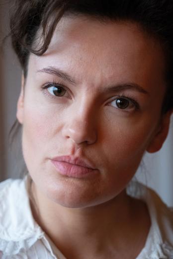 Anne Brosstad