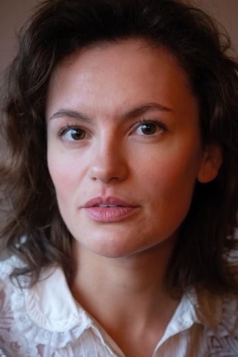Anne Brosstad