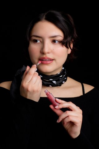 © Ghazaleh Jamroziak