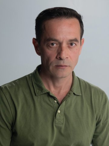 © Patroklos Skafdas