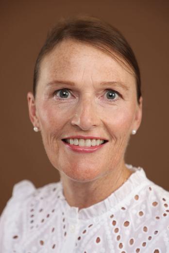 Geraldine Aherne