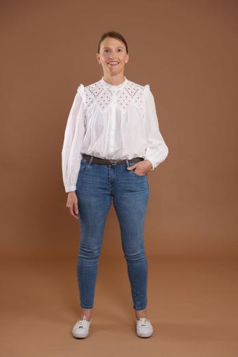 Geraldine Aherne - Commercial
