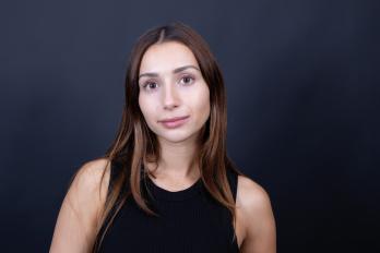 Kristina Sasko - German