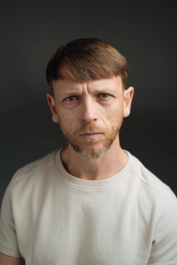 Alin Florian Constantinescu - English