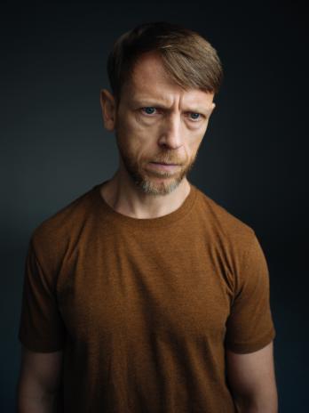 Alin Florian Constantinescu - Romanian
