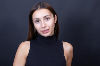 Kristina Sasko - Spanish