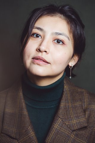 Altynay Tuganbek - Further