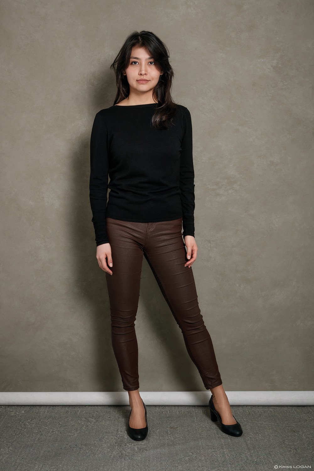 Altynay Tuganbek - Trailer