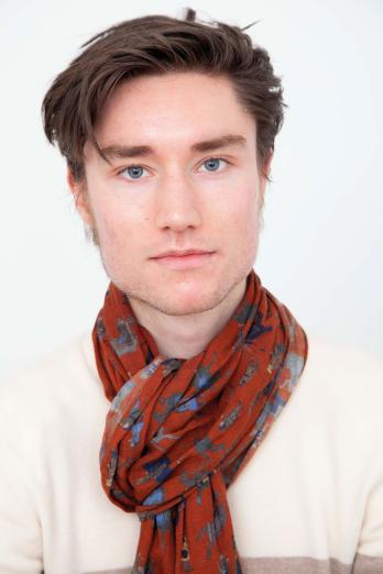 Andreas Bromand