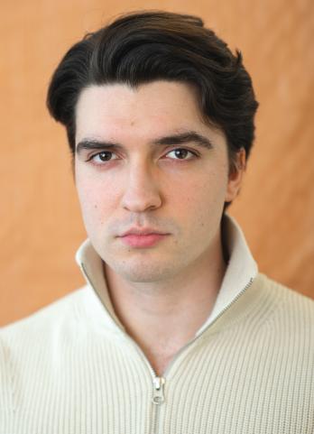 Kacper Szmelkowski