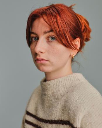 Tamsin Everitt - English