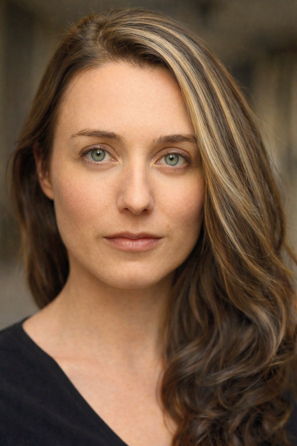 Vanessa Zachos