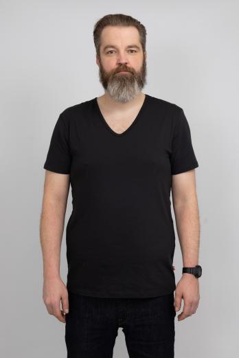 Carl Johan Sillén - Commercial