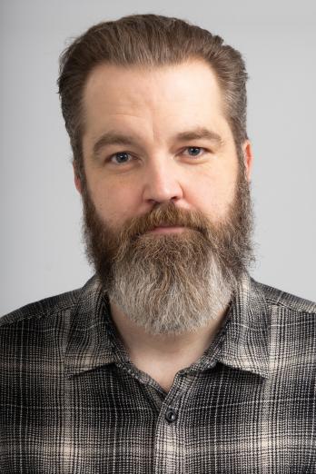 Carl Johan Sillén - English