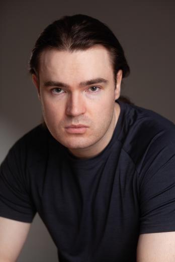 Scot Marshall - English