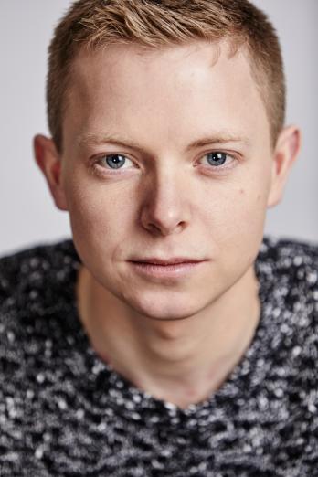 Simon Scholz - German