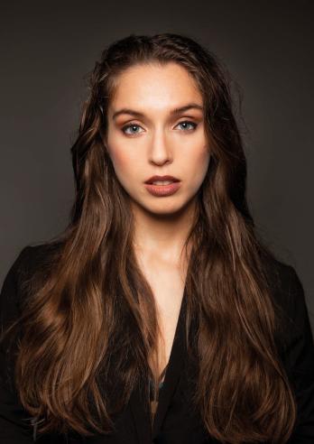 Melisa Blanco - English
