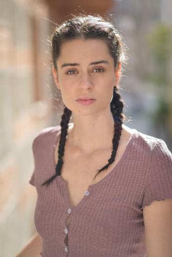 Anita Major