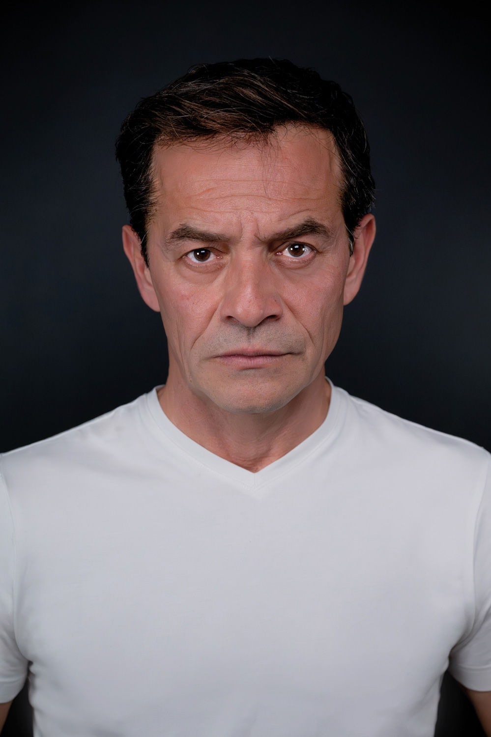 Simeon Tsakiris