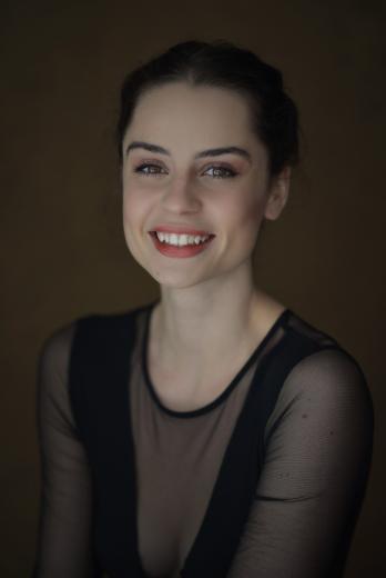 Anita Major - Further