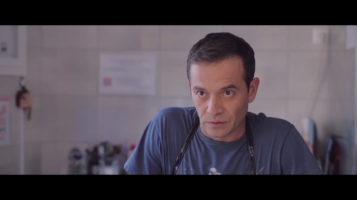 Trailer