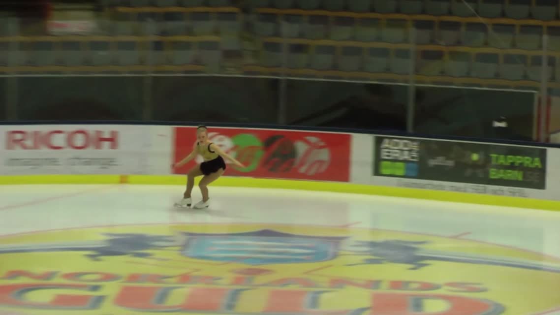 Figure Skating
