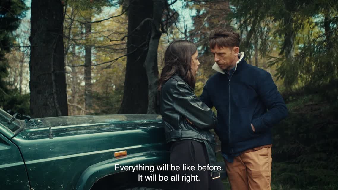 Hills like White Elephants