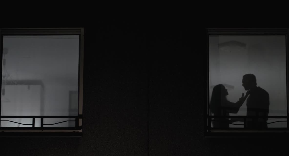 Anka Erzen_Short film Spominjanje-Remebering (2022) - Showreel sceene