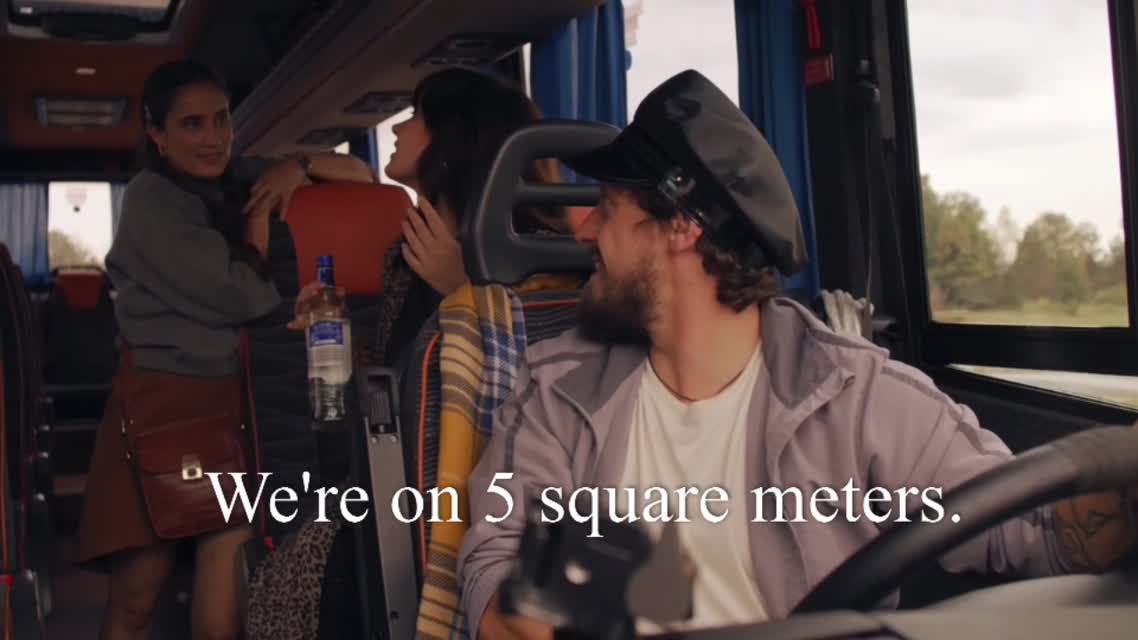 Vse punce mojga brata