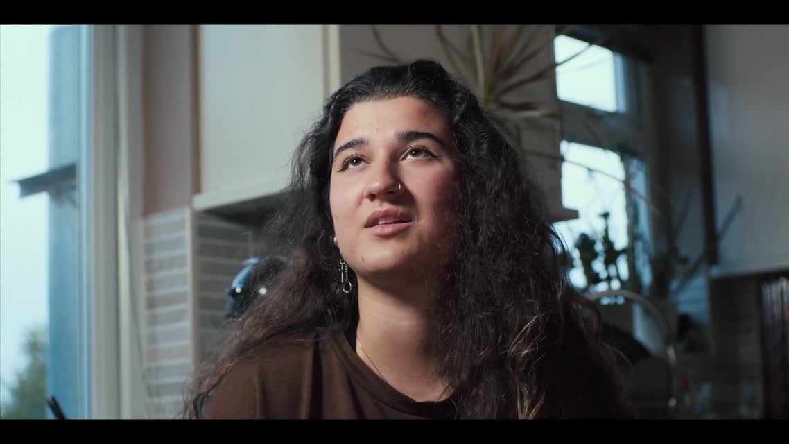 Showreel scene