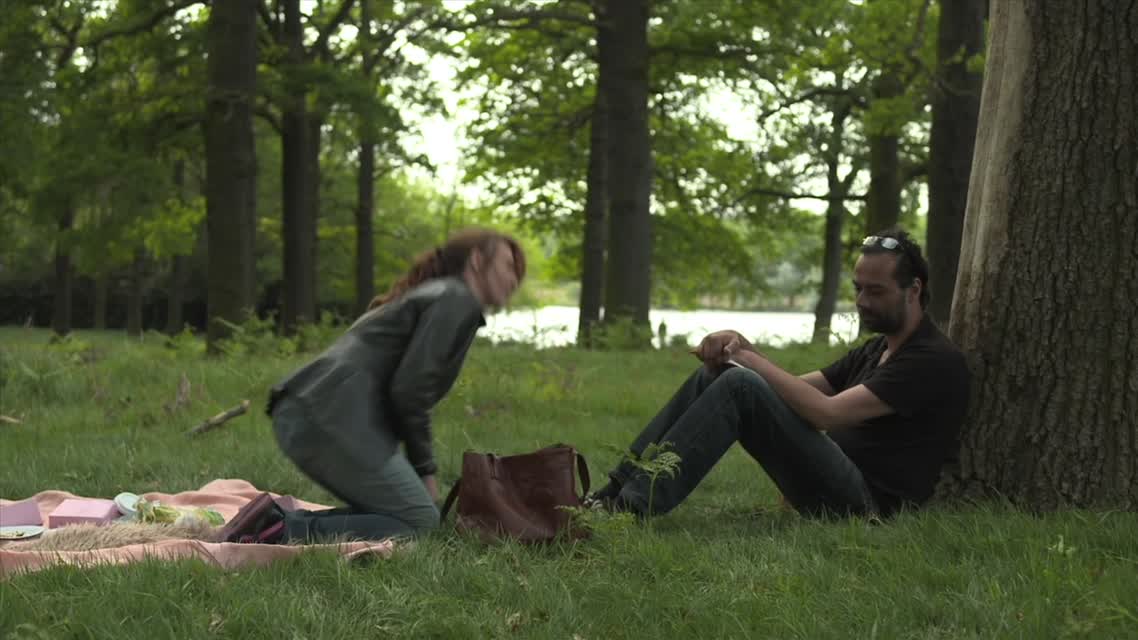 2011 Vanessa Zachos - Persuasion-Stevie-Psychological Drama Short-English (Native)